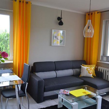 Jtb Apartament Chopina Apartman Szczecin Szoba fotó