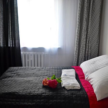 Jtb Apartament Chopina Apartman Szczecin Kültér fotó