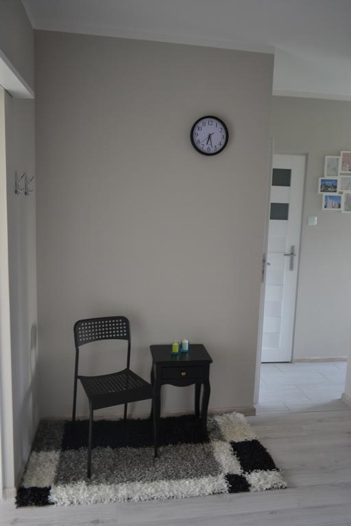 Jtb Apartament Chopina Apartman Szczecin Szoba fotó