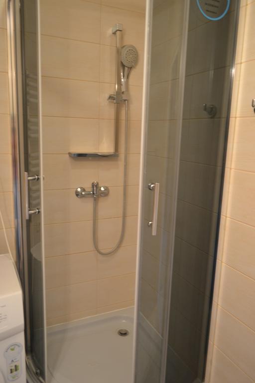 Jtb Apartament Chopina Apartman Szczecin Szoba fotó