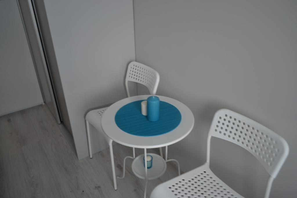 Jtb Apartament Chopina Apartman Szczecin Szoba fotó