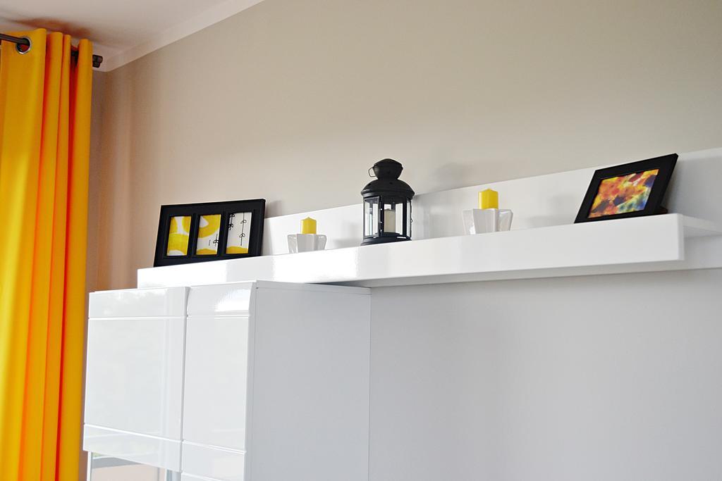 Jtb Apartament Chopina Apartman Szczecin Kültér fotó