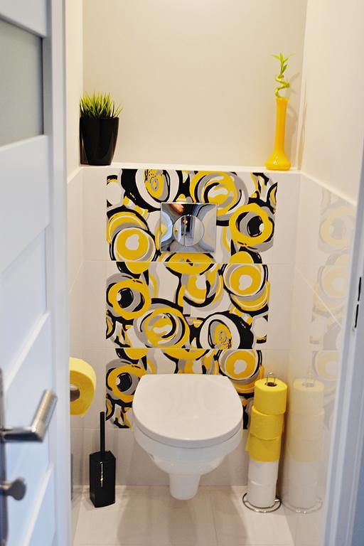 Jtb Apartament Chopina Apartman Szczecin Kültér fotó