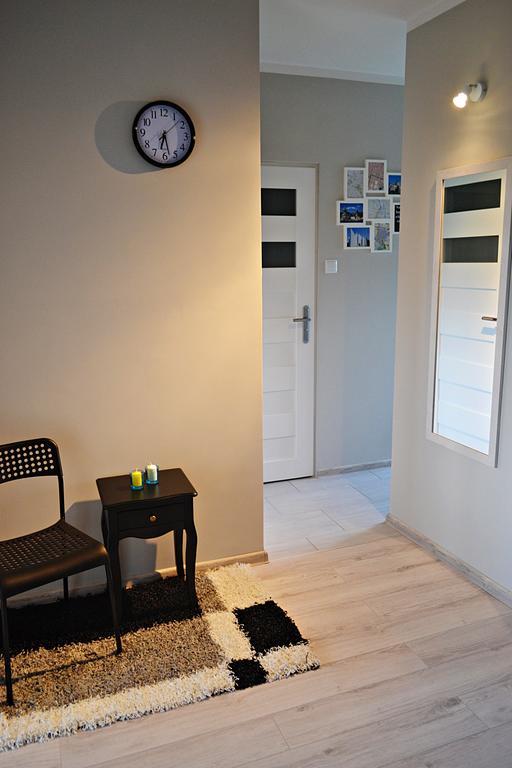 Jtb Apartament Chopina Apartman Szczecin Kültér fotó