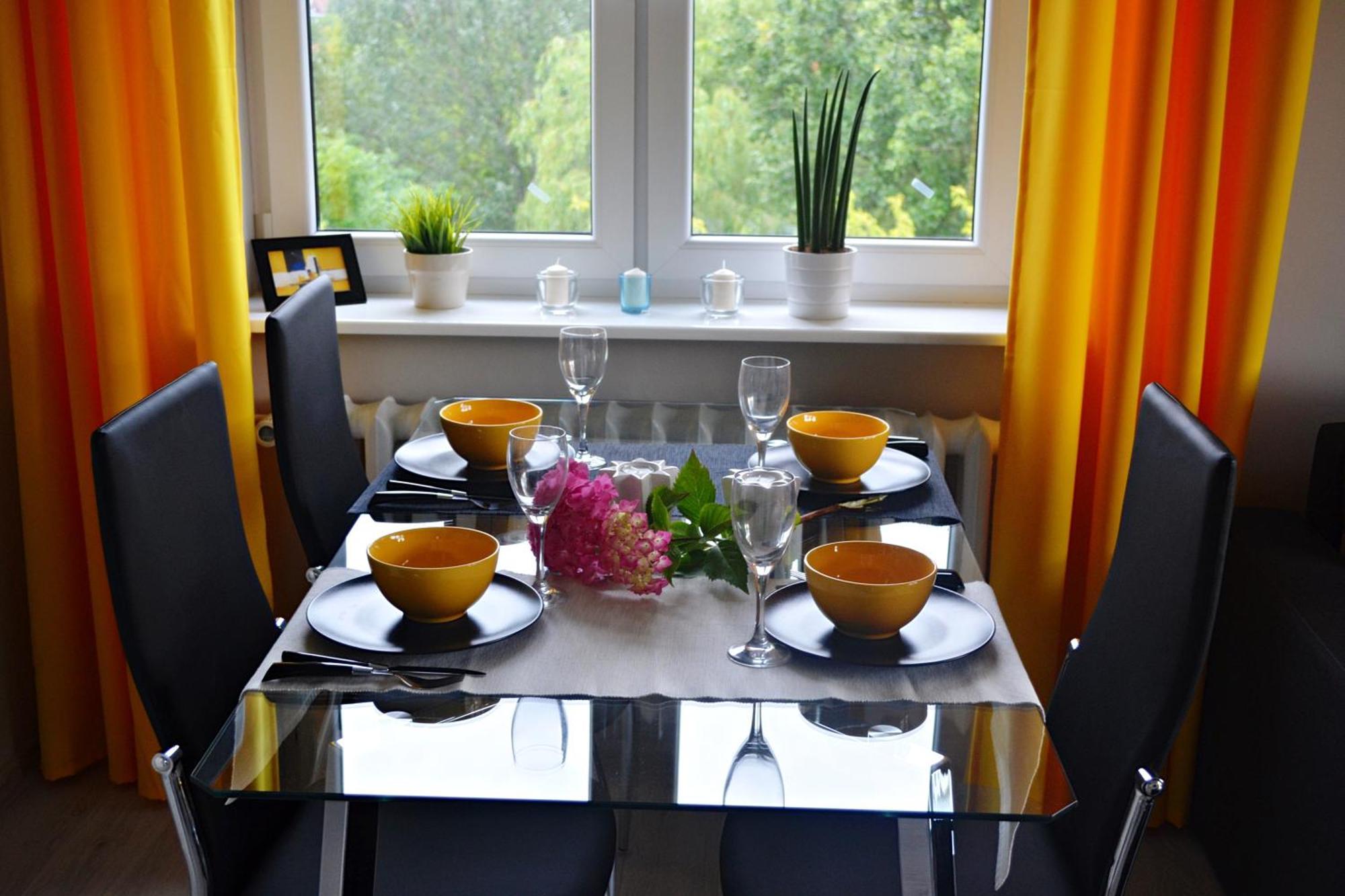 Jtb Apartament Chopina Apartman Szczecin Kültér fotó
